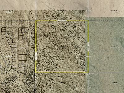 Unk N Jennings, Kingman, AZ, 86401