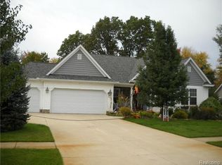 9277 Pine Walk Pass, Linden, MI 48451