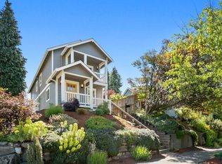2720 47th Ave SW, Seattle, WA 98116