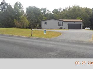 10280 E G Ave, Richland, MI 49083