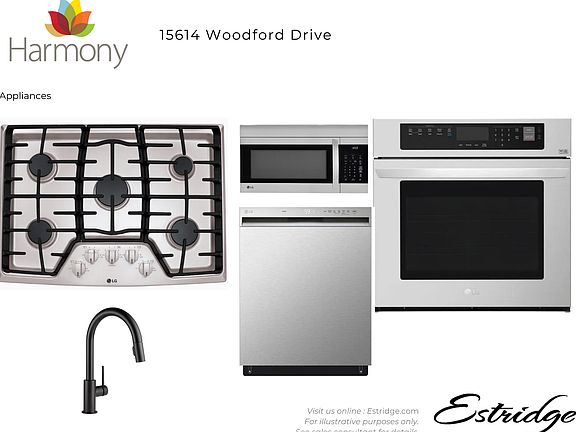 Appliances