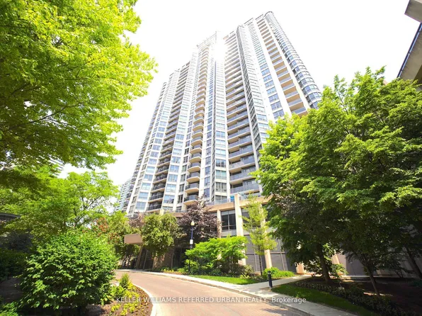 10 Northtown Way, Toronto, ON