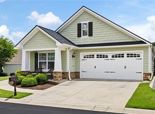 418 Thaxton Ln, Woodstock, GA 30188