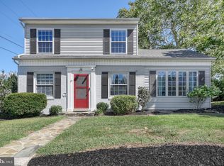 157 Chestnut St, Mount Wolf, PA 17347