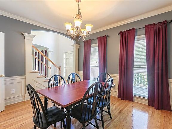 5th image of 1425 Carrington Ct