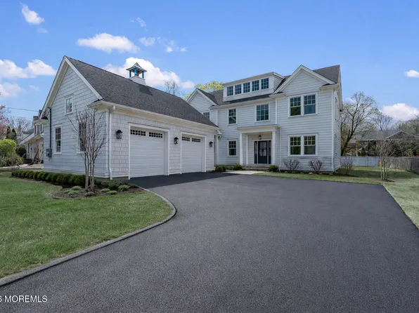 94 Park Avenue, Fair Haven, NJ 07704