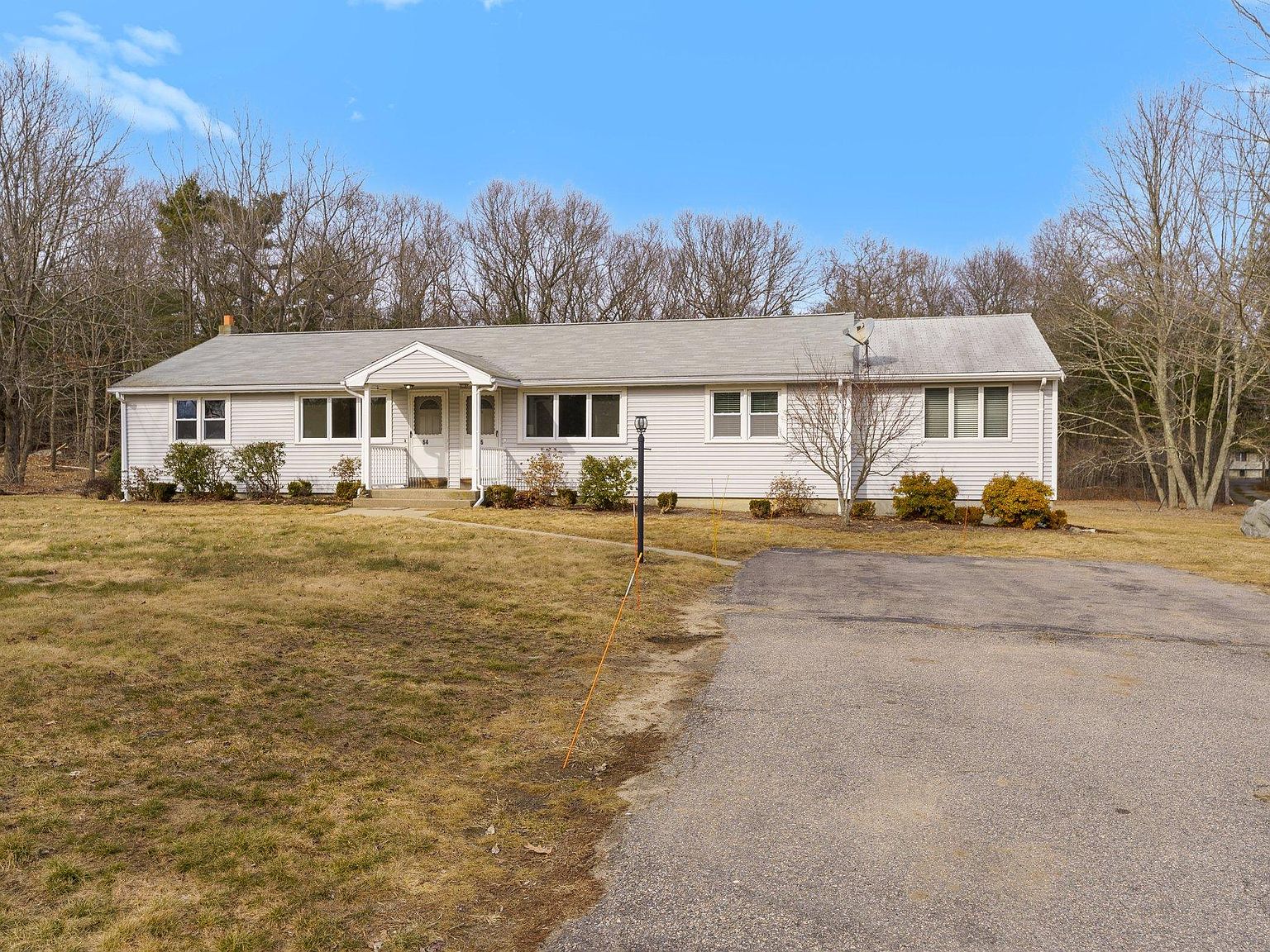 66 Green St 66, Foxboro, MA 02035 Zillow