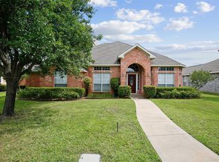 507 Kathy Ln, Wylie, TX 75098