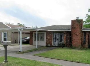 15030 Curran Rd, New Orleans, LA 70128