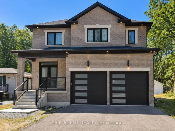 128 Melrose Ave, Wasaga Beach, ON L9Z 2T1