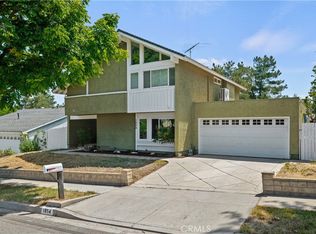 1054 N Currier Ave, Simi Valley, CA 93065