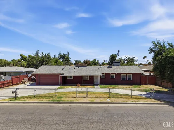2535 La France Dr, Bakersfield, CA 93304