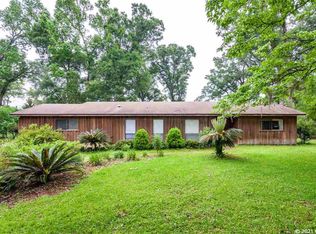 10504 NW 149th Pl, Alachua, FL 32615
