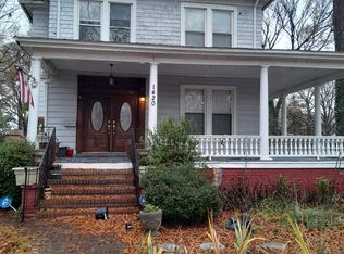 1420 Lafayette Blvd, Norfolk, VA 23509