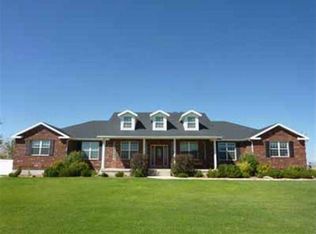 4262 W 4000 N, Cedar City, UT 84721