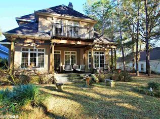106 Cedar Point, Fairhope, AL 36532