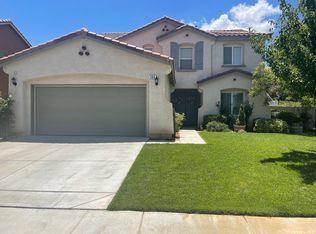 104 Manzanita Ln, Tehachapi, CA 93561