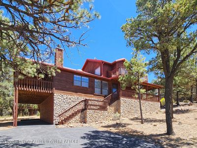 109 Lupine Loop, Ruidoso, NM, 88345