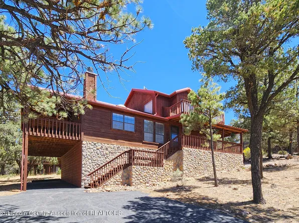 109 Lupine Loop, Ruidoso, NM 88345