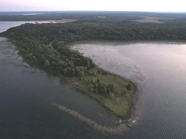 LOT 9 NE Rock Lake Rd, Rochert, MN 56578