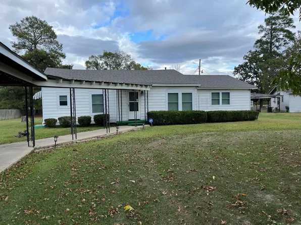 111 S Gum St, Pine Bluff, AR 71601