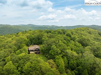 504 Grandwood Lane, Blowing Rock, NC, 28605