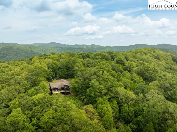 504 Grandwood Lane, Blowing Rock, NC 28605