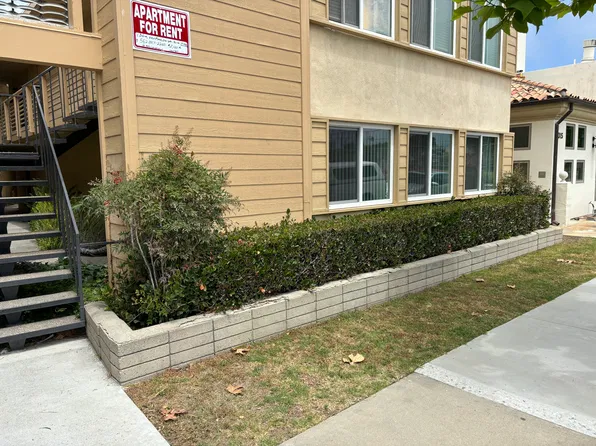 311 11th St #J, Seal Beach, CA 90740