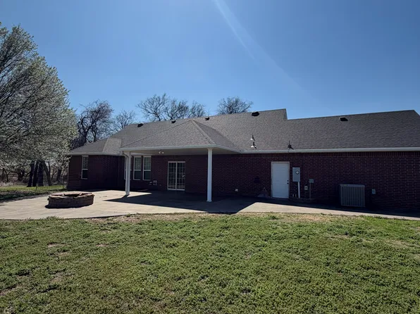 10053 State Highway 39, Lexington, OK 73051