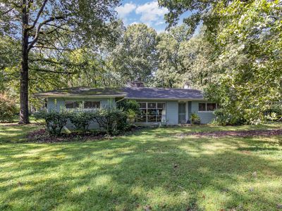 3722 Randolph Rd, Durham, NC, 27705