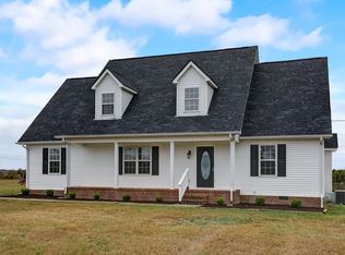 1961 Egypt Rd, Chapel Hill, TN 37034