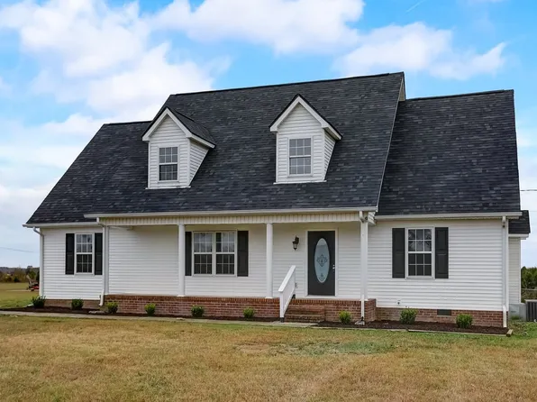 1961 Egypt Rd, Chapel Hill, TN 37034