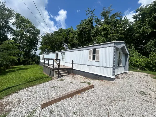 376 Cumberland Dr, Bronston, KY 42518