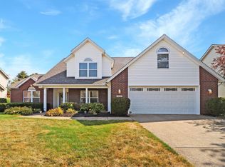 4803 Osprey Dr E, Lafayette, IN 47909