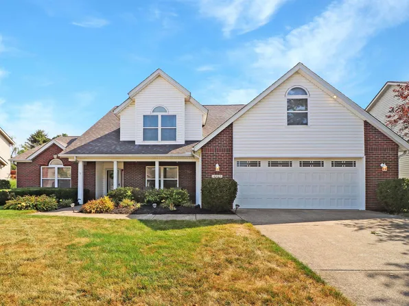 4803 Osprey Dr E, Lafayette, IN 47909
