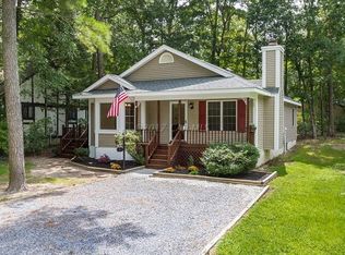 8 Serf Pl, Ocean Pines, MD 21811