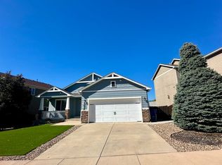 7878 Wythe Dr, Fountain, CO 80817