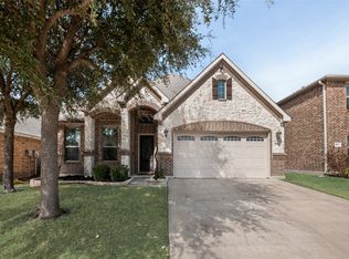 2009 Childress Dr, Forney, TX