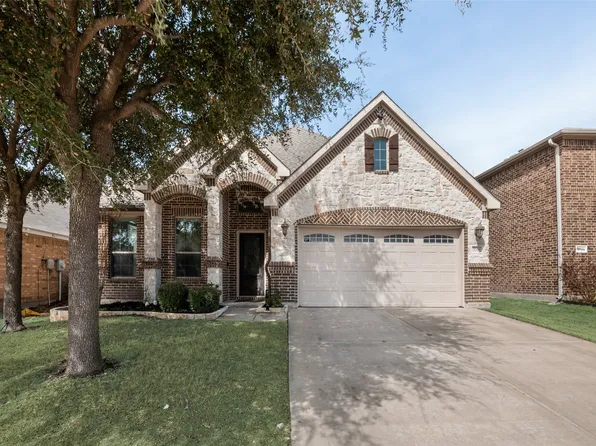 2009 Childress Dr, Forney, TX 75126