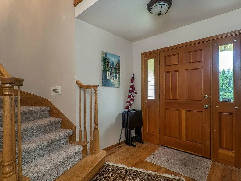 Stair