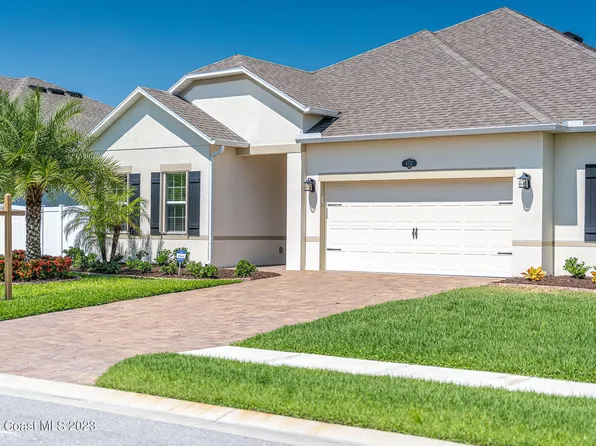 4712 Shannock Ave, Merritt Island, FL 32953