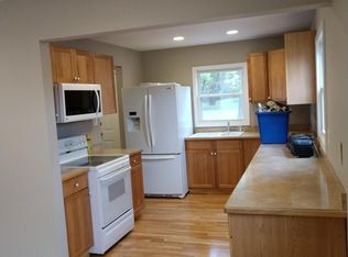 1100 Grace Ave, Rochester Hills, MI 48309