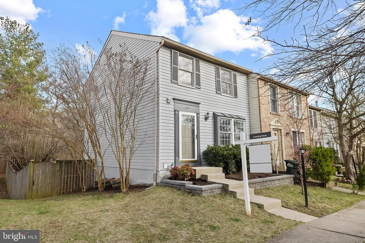 6101 Gardenia Ct photo 1