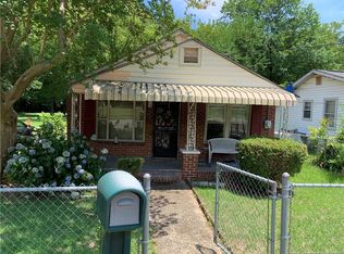 615 Deep Creek Rd, Fayetteville, NC 28312