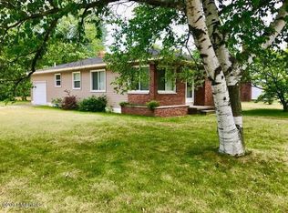2754 McCracken St, Muskegon, MI 49441