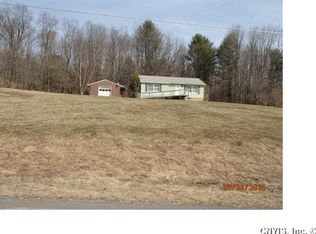 106 Creek Fred Smith, Mount Upton, NY 13809