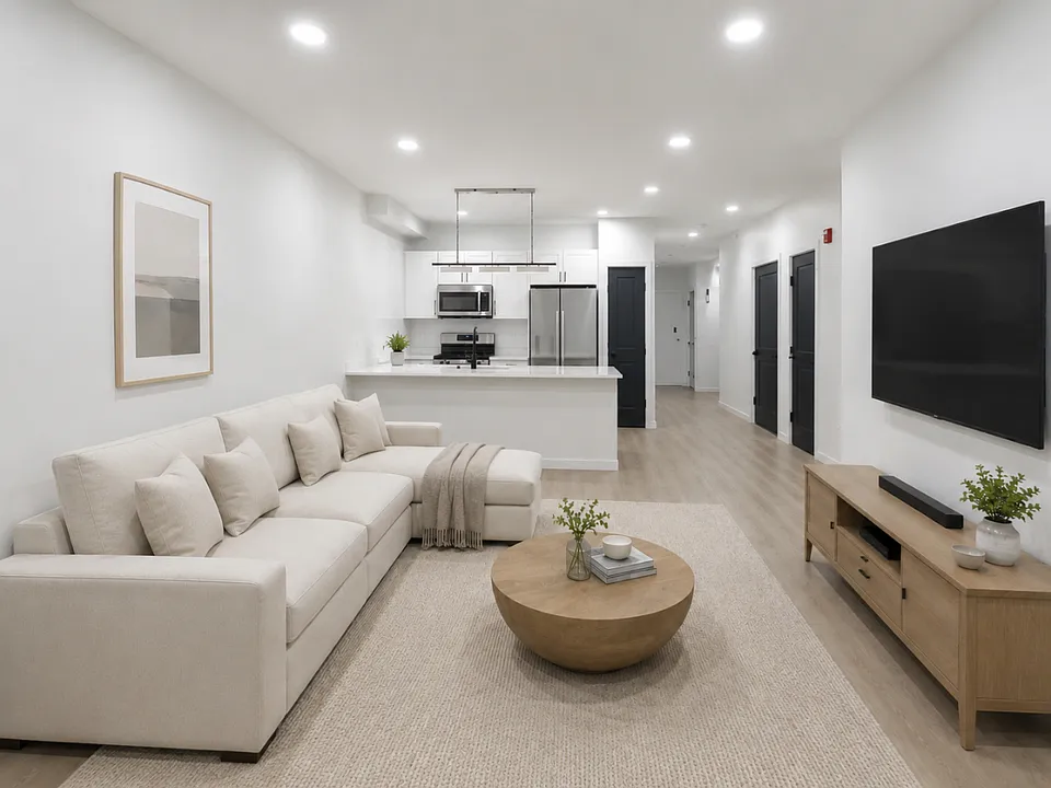 360 Van Houten St #403