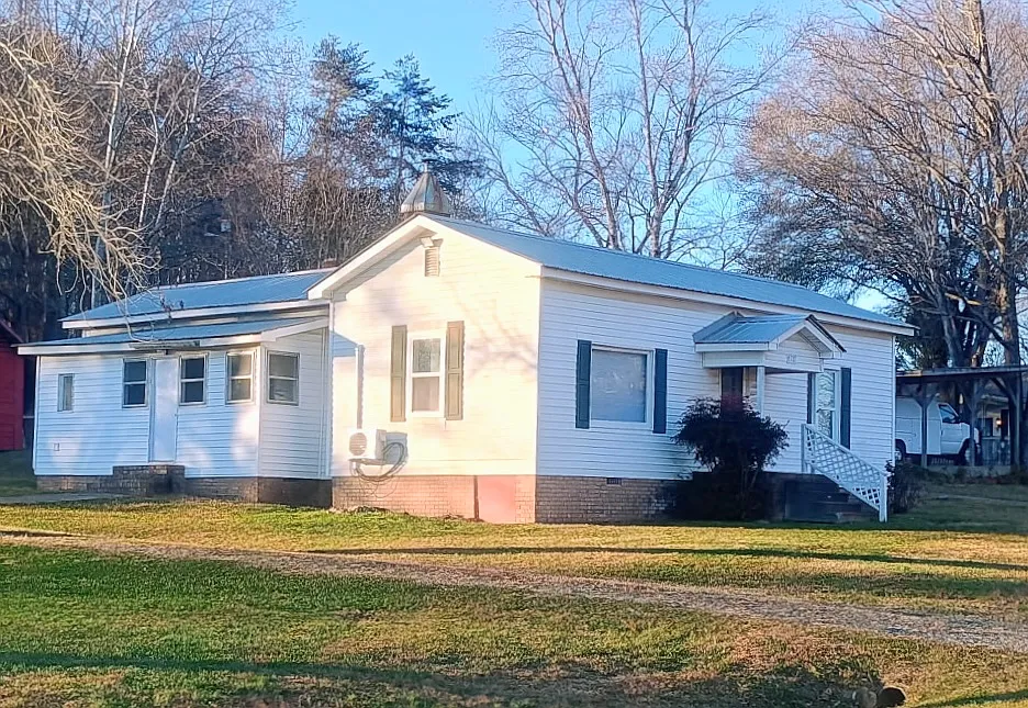 15727 Silver Rd