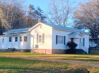 15727 Silver Rd, Oakboro, NC 28129