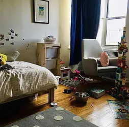 Rented by Highline Residential